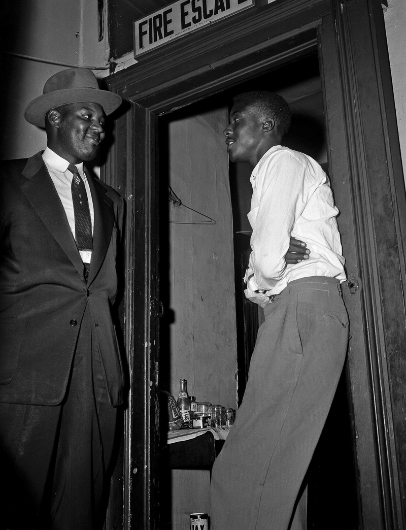 The writer and killers ‘stole the story of Emmett Till from his mother and family’