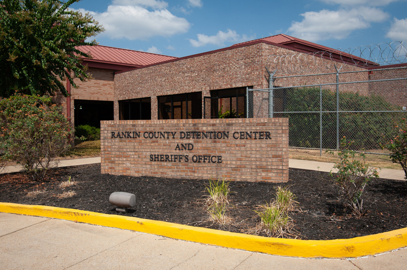 Rankin sheriff’s deputy accused of sexually harassing woman keeps job despite years of misconduct allegations