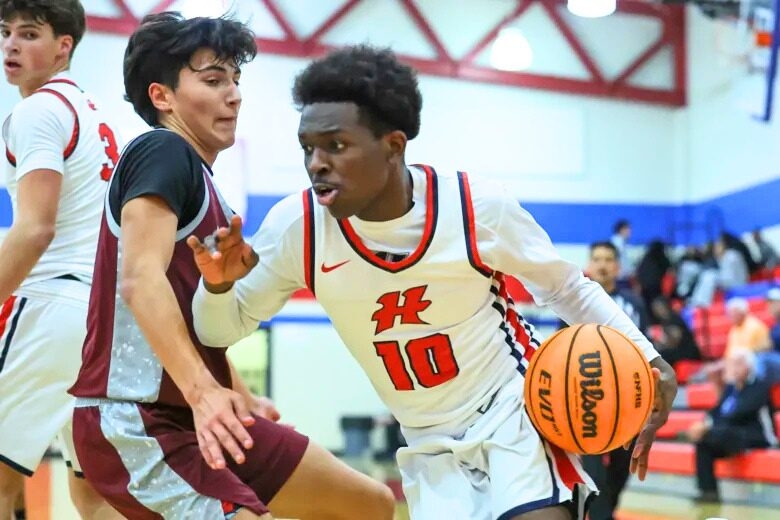 How MVSU lost and regained a star basketball recruit from ICE detention