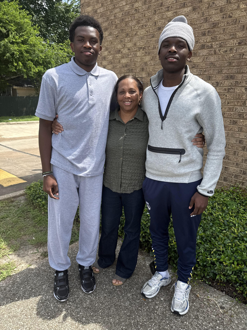 How MVSU lost and regained a star basketball recruit from ICE detention