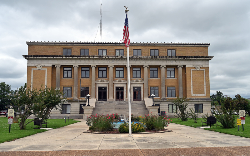 This county lost its hospital. Bringing it back is easier said than done
