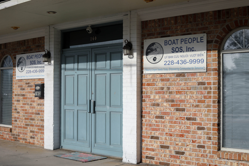 On Mississippi’s Gulf Coast, a community network steps up to increase Vietnamese language access to healthcare