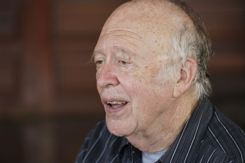 Civil rights veteran the Rev. Ed King, who helped found the Mississippi Freedom Democratic Party, has died