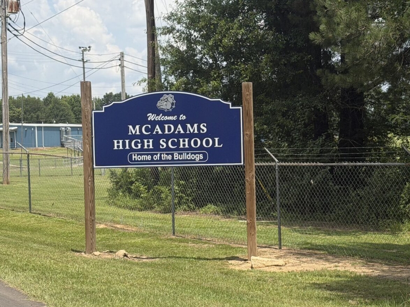 Federal lawsuit accuses Attala County school resource officer of strip-searching high school boys