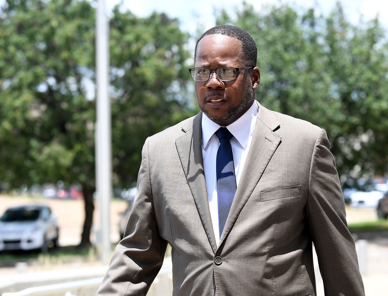 Former Jackson Mayor Lumumba and ex-City Council member Banks plead guilty in public corruption case