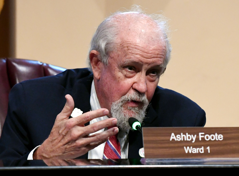 Jackson City Council debates data center regulations, considers moratorium