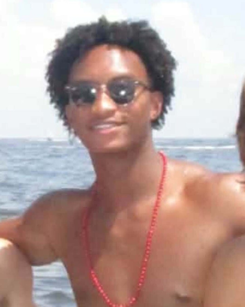 What happened to Nolan Xavier Wells?