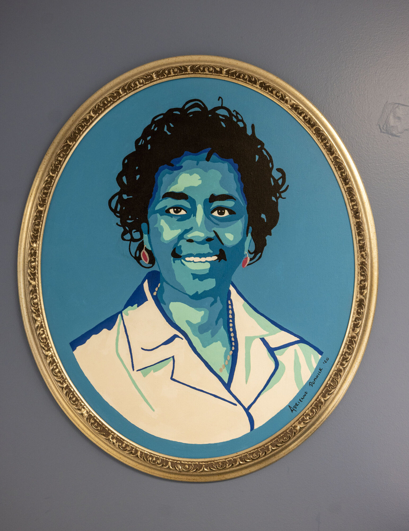 Jackson Free Clinic logs a record number of patient visits