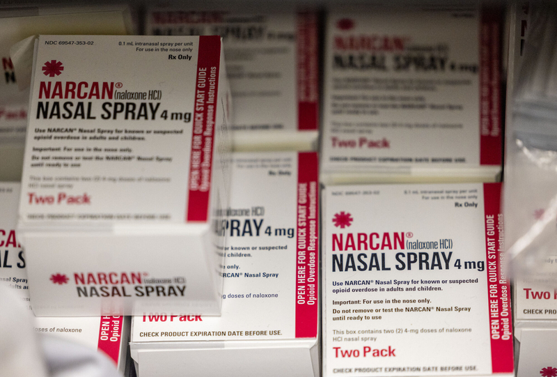 Jackson Free Clinic logs a record number of patient visits