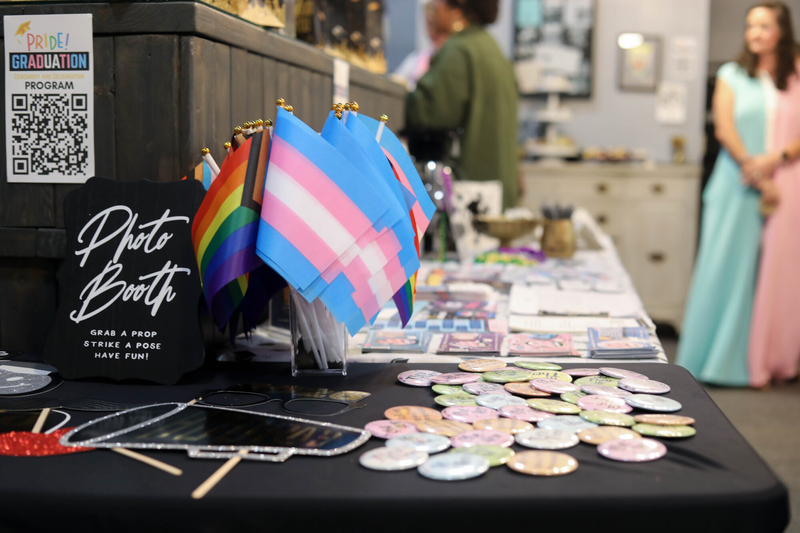 In a Mississippi school district with strict gender rules, trans students and families push to be heard