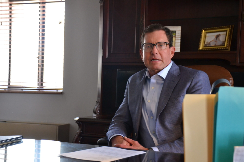 Hinds County DA gains additional prosecutor to ease caseload and jail crowding