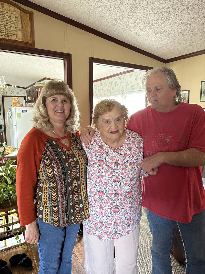 A complex jaw reconstruction surgery reaches Mississippi