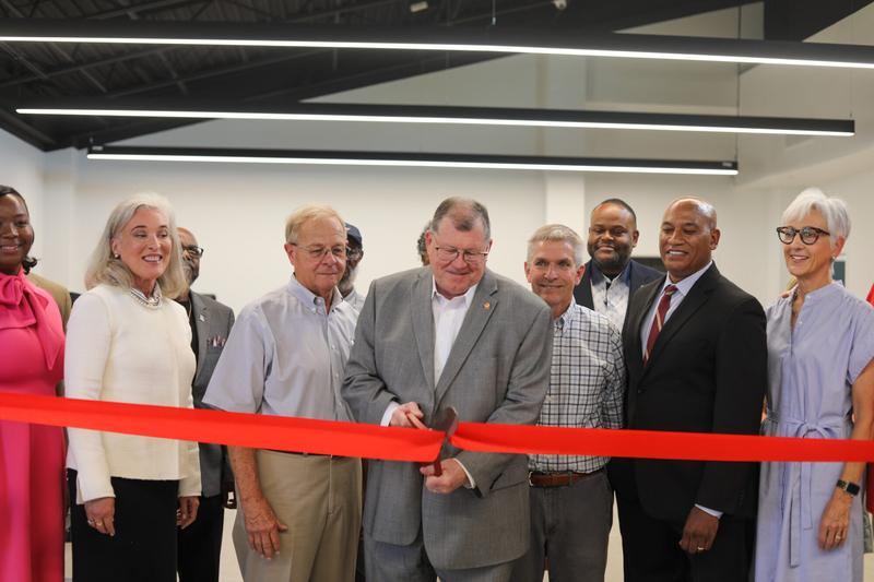 New clinic opens in Leland, expands local access to healthcare in the Mississippi Delta