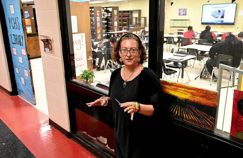 Teachers’ unusual classroom supplies expose another ClassWallet snag