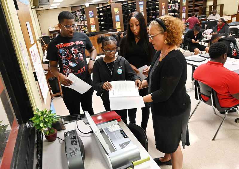 Teachers’ unusual classroom supplies expose another ClassWallet snag