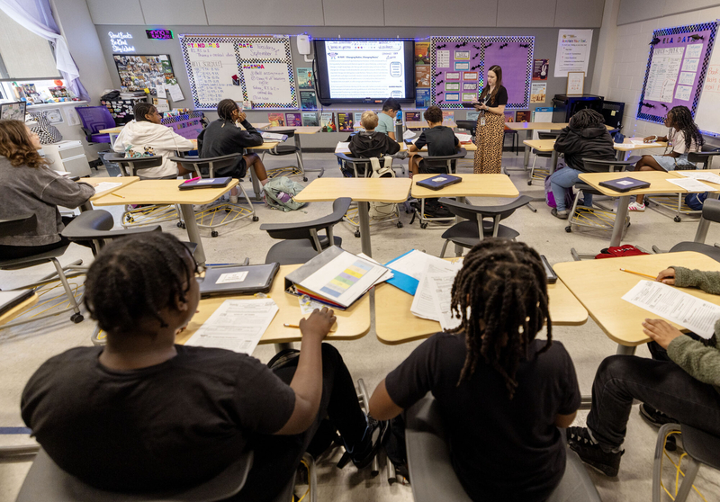 Starkville’s district consolidation is called the state’s most successful. County residents feel differently