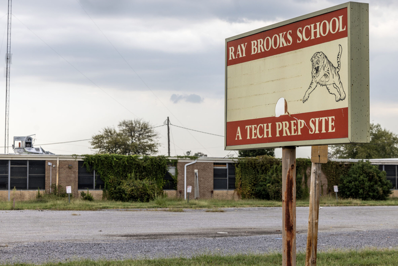 The false promise of consolidation in West Bolivar schools: ‘It takes a toll’