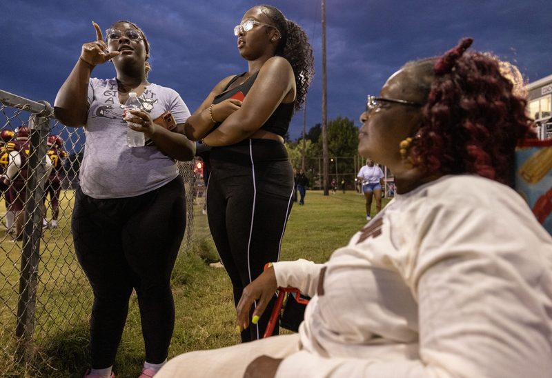 The false promise of consolidation in West Bolivar schools: ‘It takes a toll’