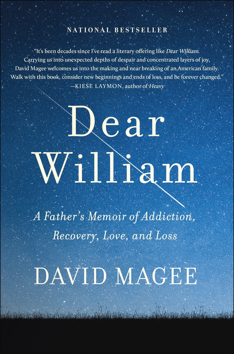 ‘Dear William,’ a book chronicling a family’s struggle with addiction, will be feature film