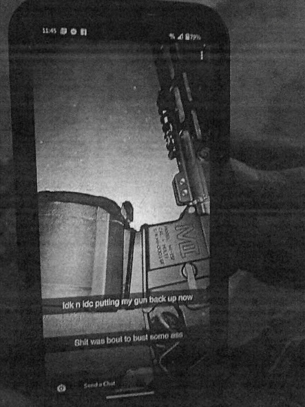 Rankin sheriff’s deputy accused of sexually harassing woman keeps job despite years of misconduct allegations