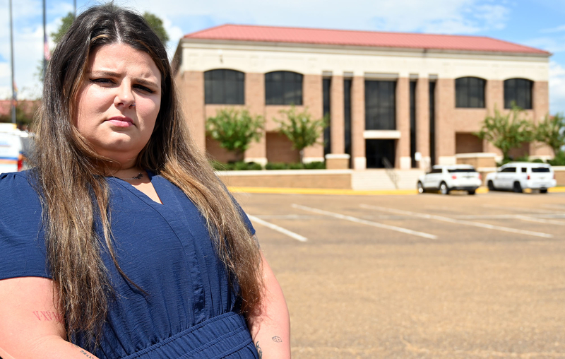 Rankin sheriff’s deputy accused of sexually harassing woman keeps job despite years of misconduct allegations