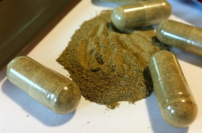 After Ole Miss student deaths, Mississippi lawmakers eye tougher restrictions on kratom