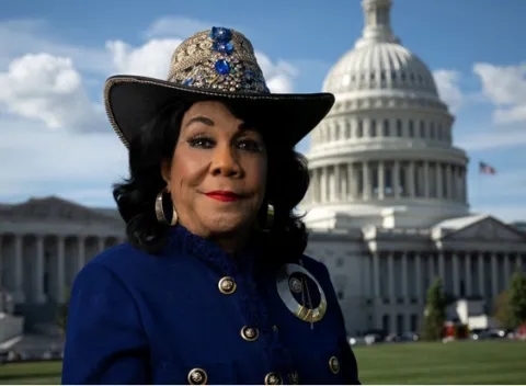 National Park Service should investigate Nolan Wells’ death, congresswomen say