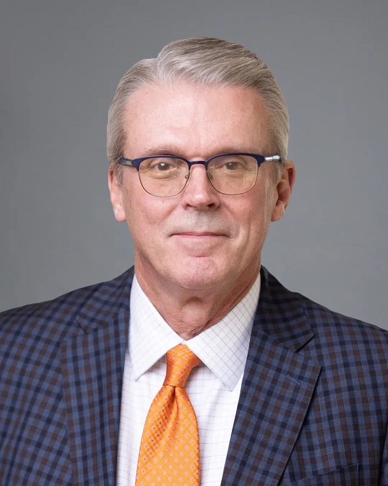 Madison attorney Phil Buffington announces run for state auditor