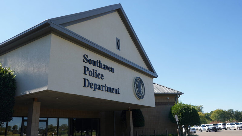 Southaven Police Department took millions from Musk-backed companies. It wanted drones and Flock cameras.
