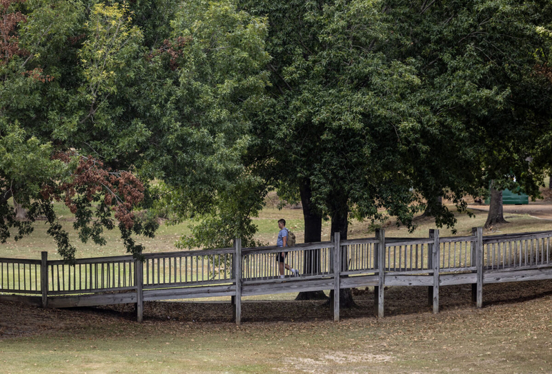 Mississippi has 23 public colleges and universities. Can the state sustain them?