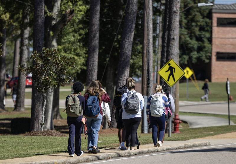 Mississippi has 23 public colleges and universities. Can the state sustain them?