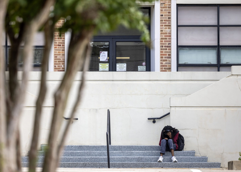Mississippi has 23 public colleges and universities. Can the state sustain them?