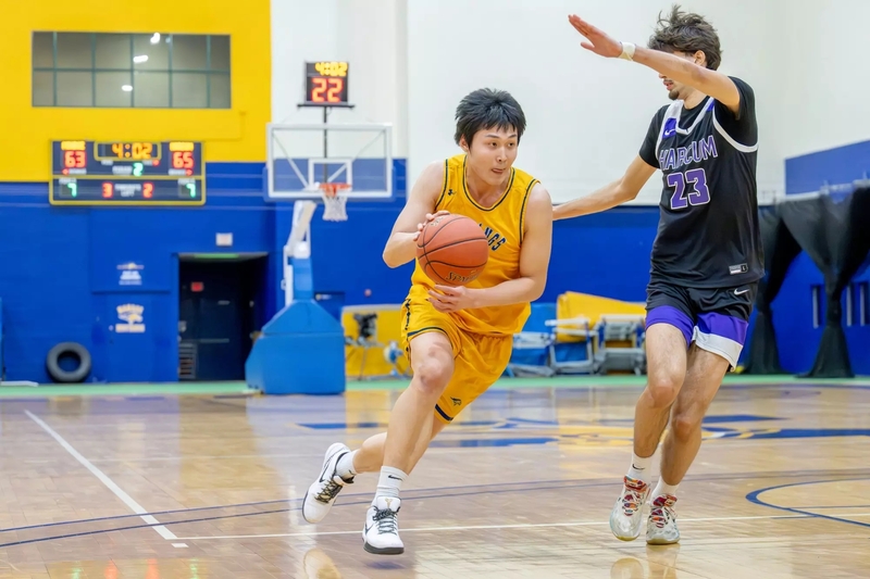 How MVSU lost and regained a star basketball recruit from ICE detention