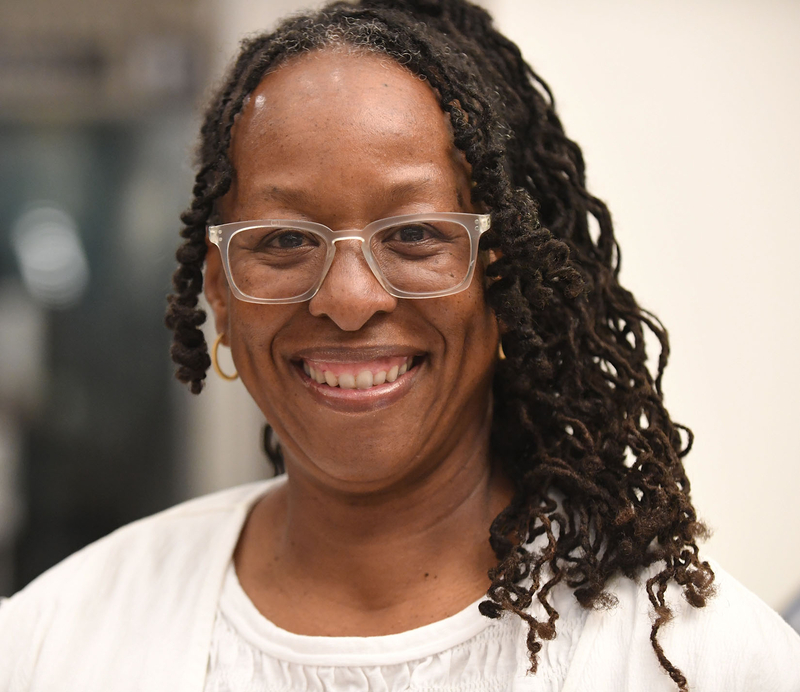 Racist policies hold back all Americans, bestselling author Heather McGhee says