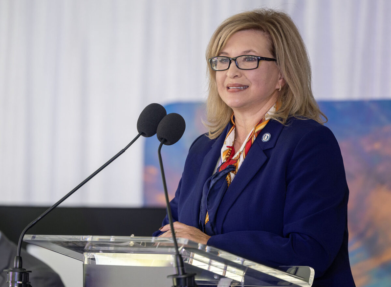 UMMC’s new cancer center aims to expand access to life-saving care in Mississippi