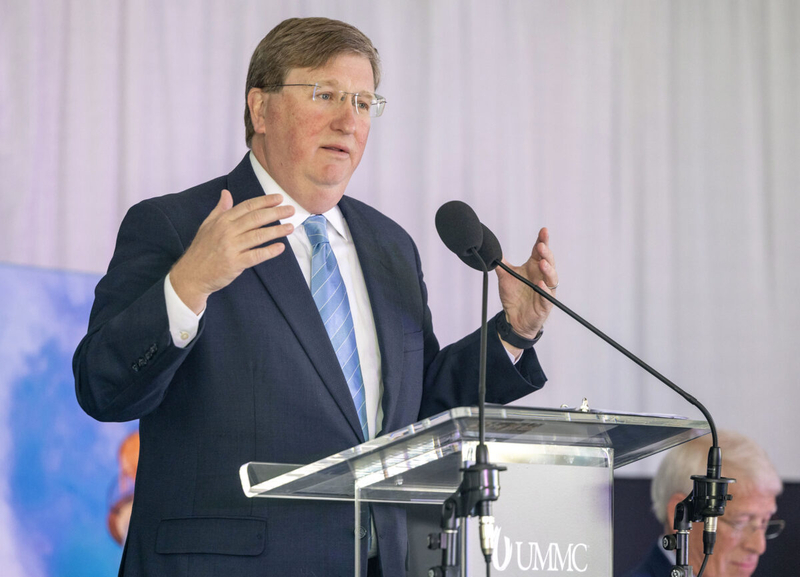 UMMC’s new cancer center aims to expand access to life-saving care in Mississippi