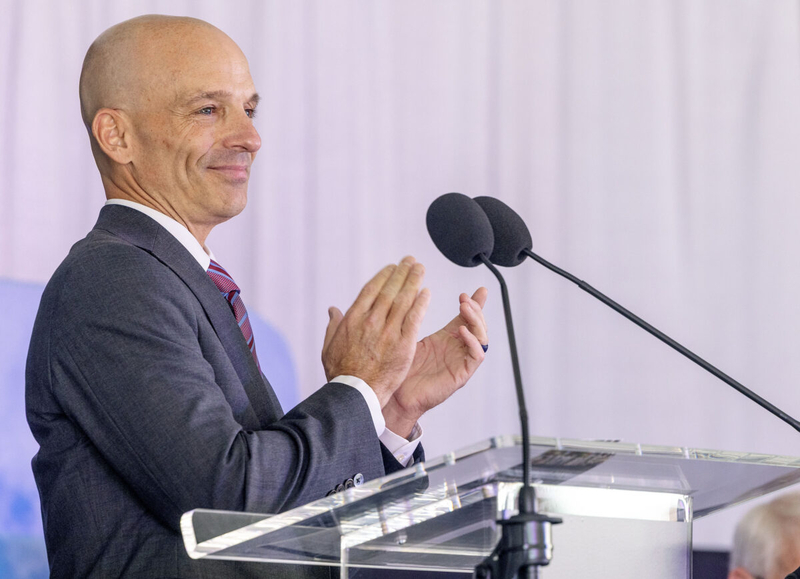 UMMC’s new cancer center aims to expand access to life-saving care in Mississippi
