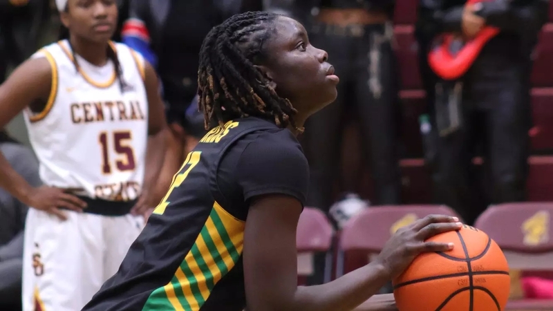 How MVSU lost and regained a star basketball recruit from ICE detention