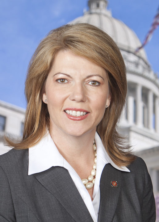 Next leader of Mississippi University for Women has ‘big shoes to fill’