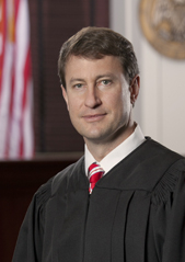 Trump nominates two Mississippi Supreme Court justices to federal bench