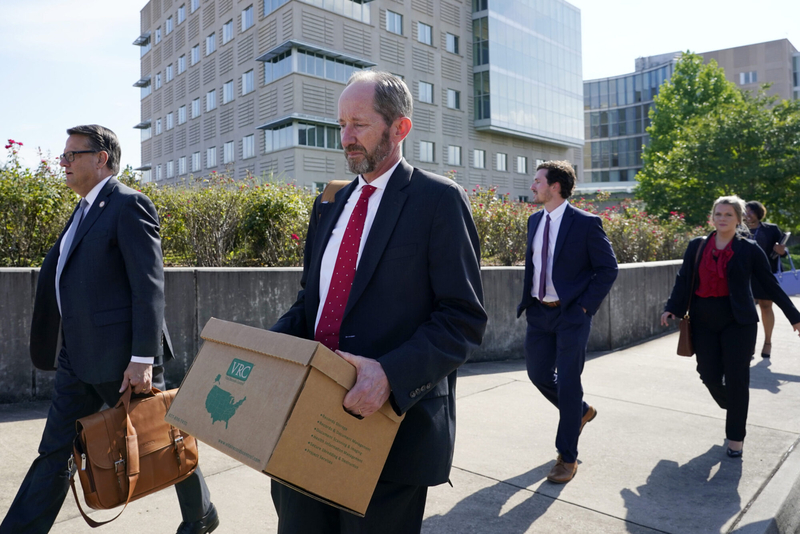 Department of Mental Health asks for more oversight for others and less for itself