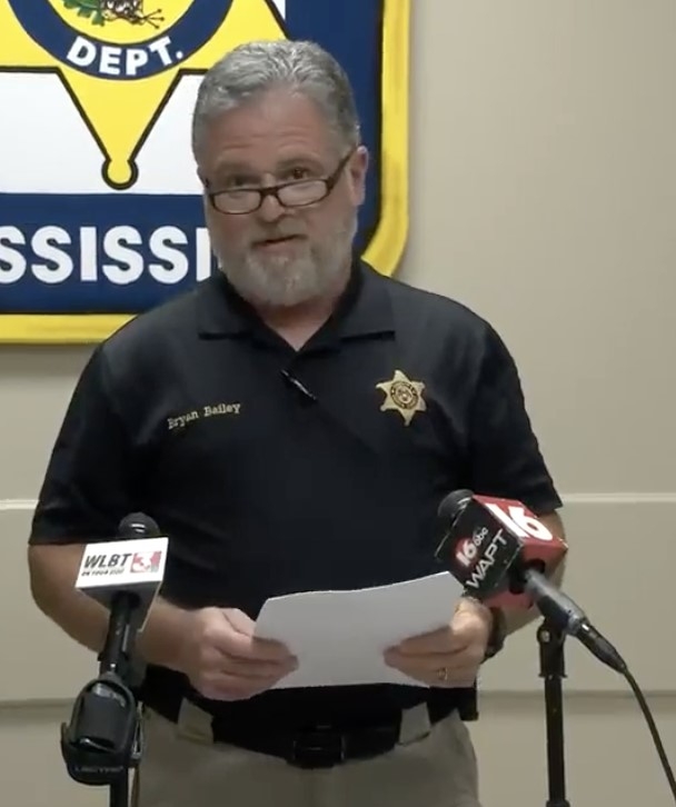 Rankin County supervisor backs the sheriff, calls the victims tortured by Goon Squad officers ‘dopers’ and rapists