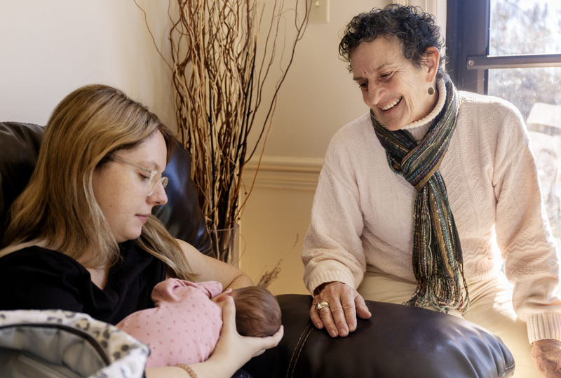 ‘Devastating’: Blue Cross moms now face out of pocket costs for breastfeeding help