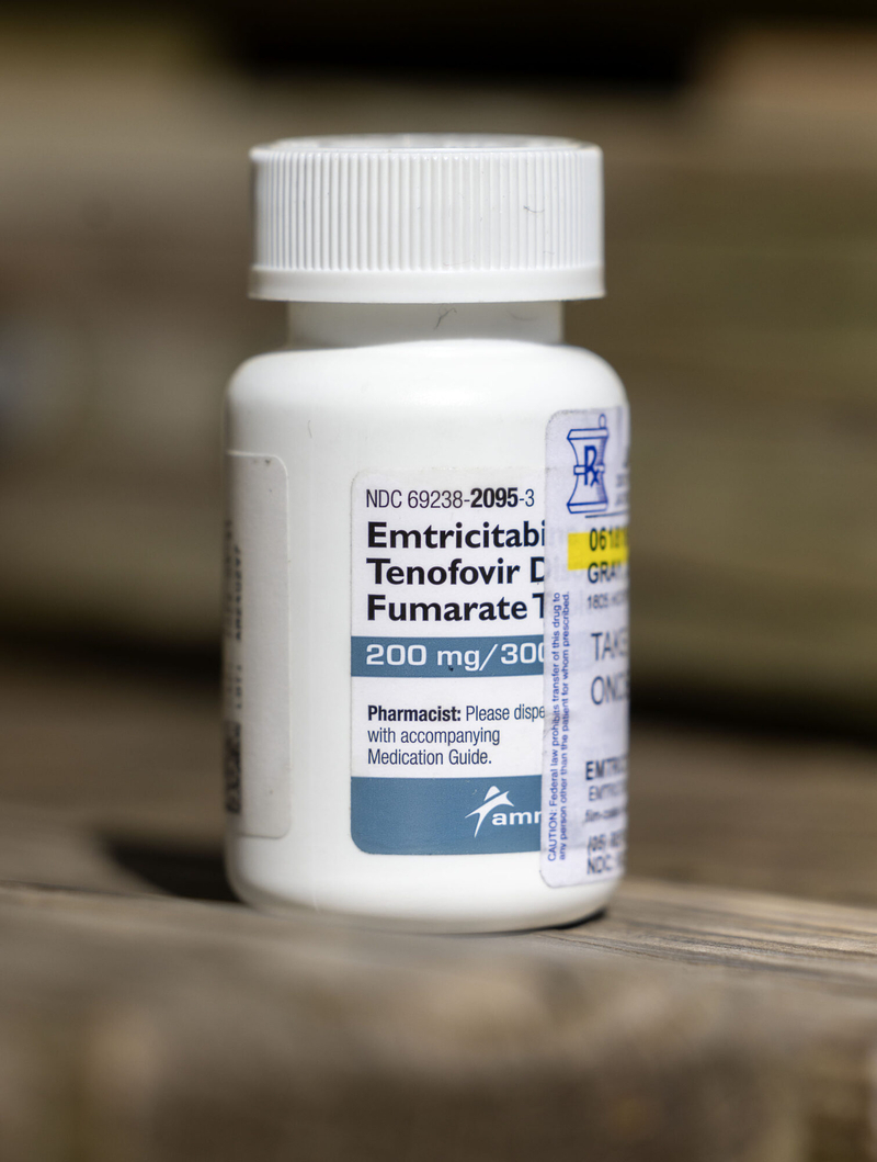 Mississippi’s largest private health insurer updates guidelines for HIV prevention medication