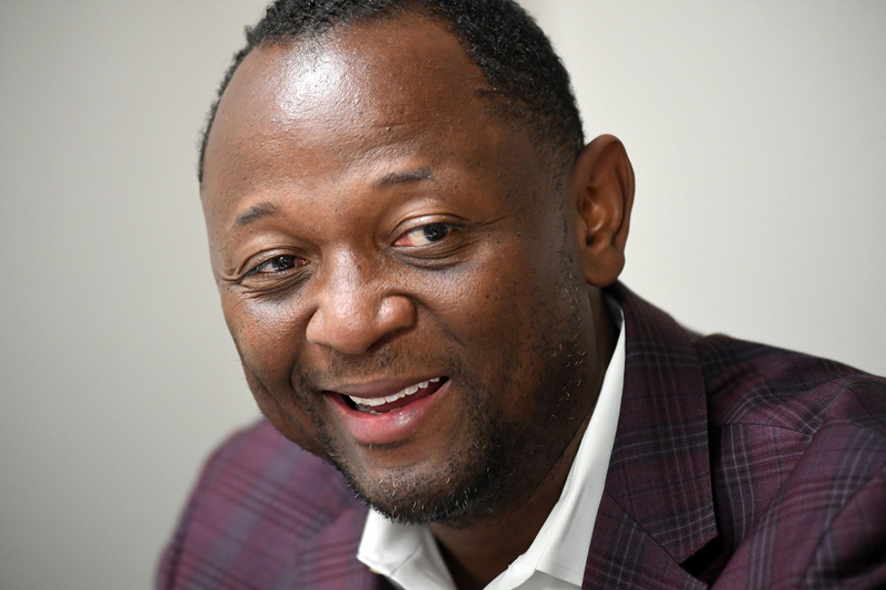 A self-proclaimed ‘loose electron’ journeys through Jackson’s political class