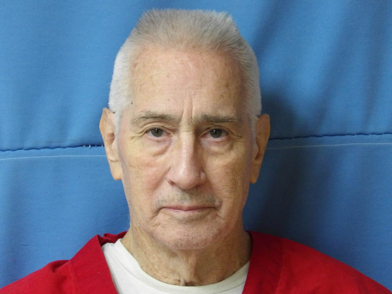 Justices set execution date for oldest, longest serving death row inmate
