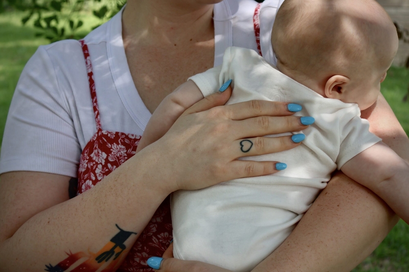 ‘Devastating’: Blue Cross moms now face out of pocket costs for breastfeeding help