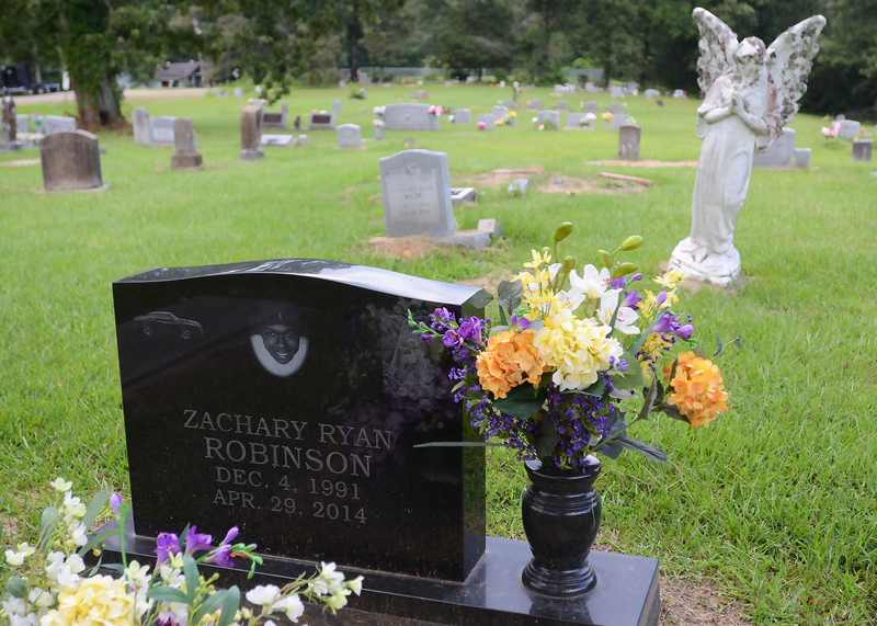 Saving for a future, paying for a funeral: Why are many families of young crime victims shut out of state compensation?