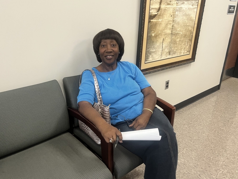 Does a Confederate monument represent Brandon? Locals weigh in at town hall