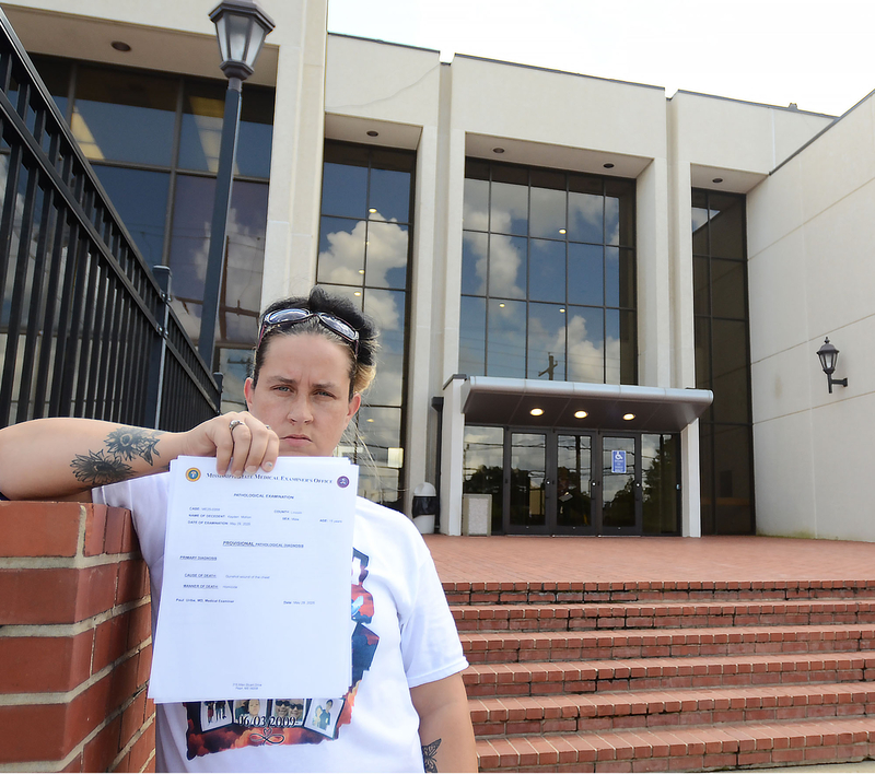 Saving for a future, paying for a funeral: Why are many families of young crime victims shut out of state compensation?